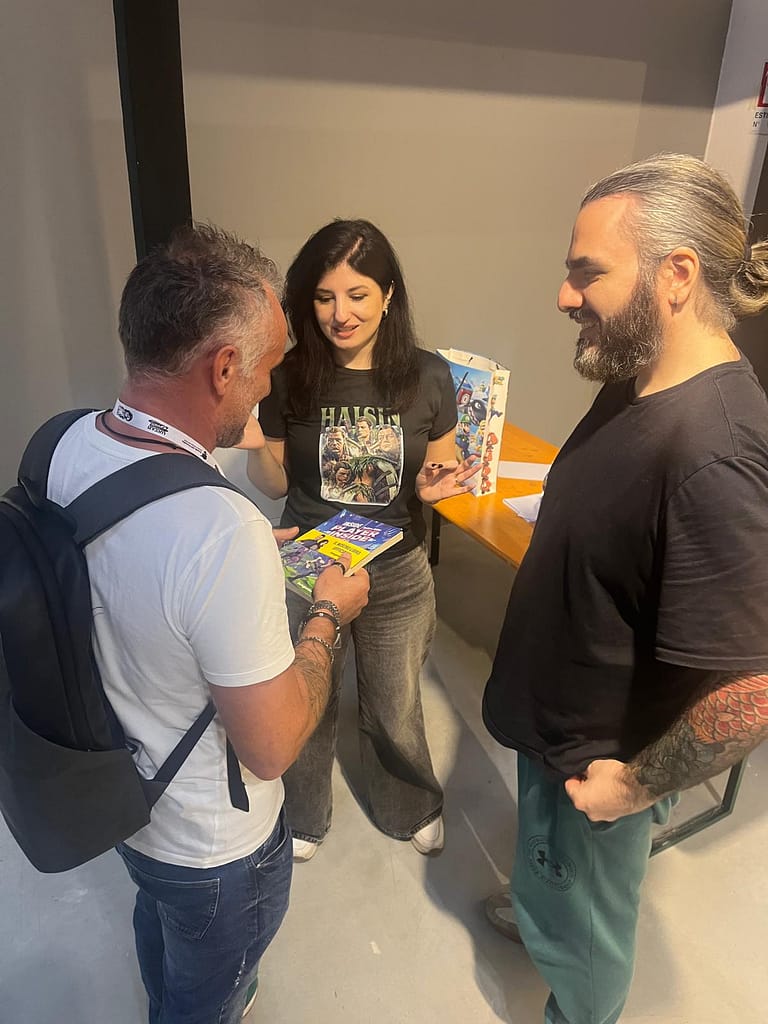 nerdgate e playerinside meet and greet