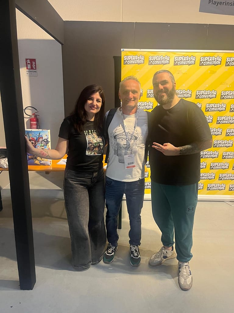 nerdgate e playerinside