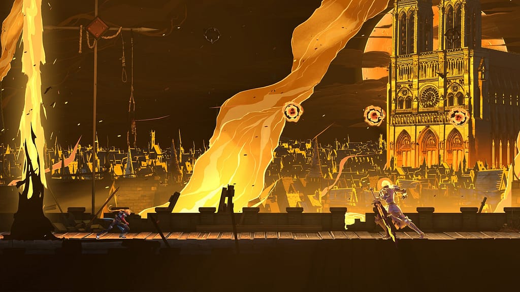Castlevania