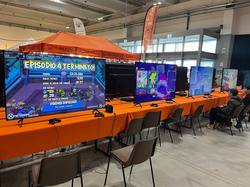 postazioni gaming ns2