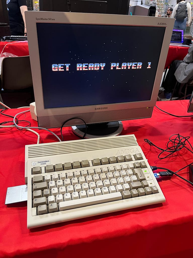 amiga pc