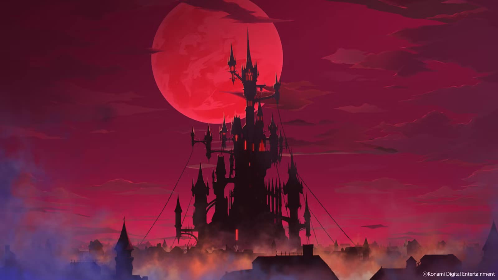Castlevania