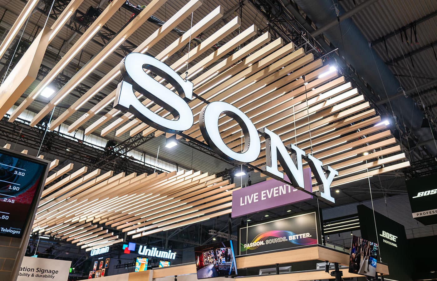 Sony e Reuters: flusso C2PA e TAMS per le notizie