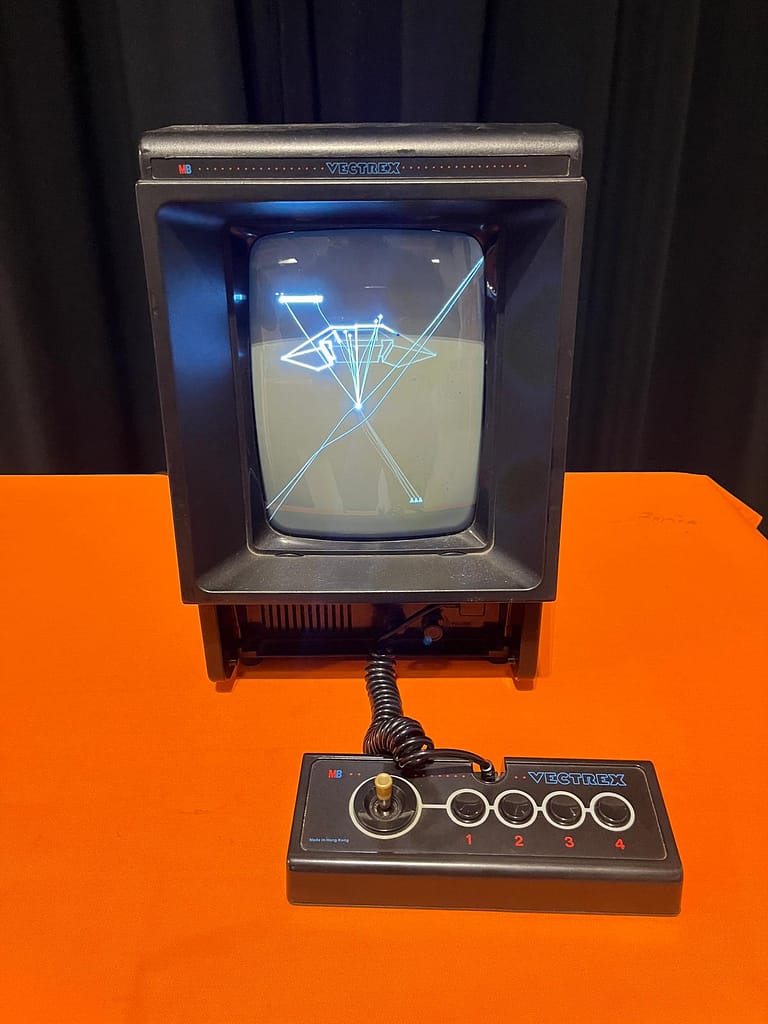 vectrex
