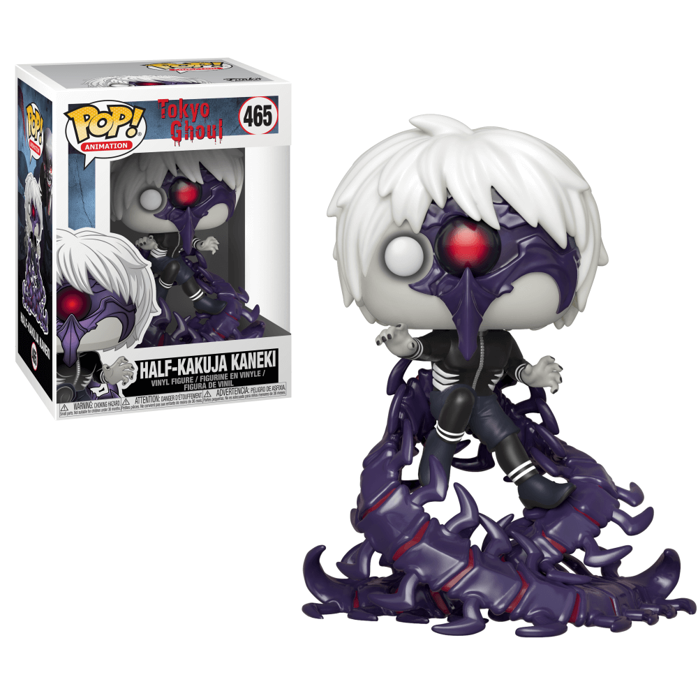 funko pop