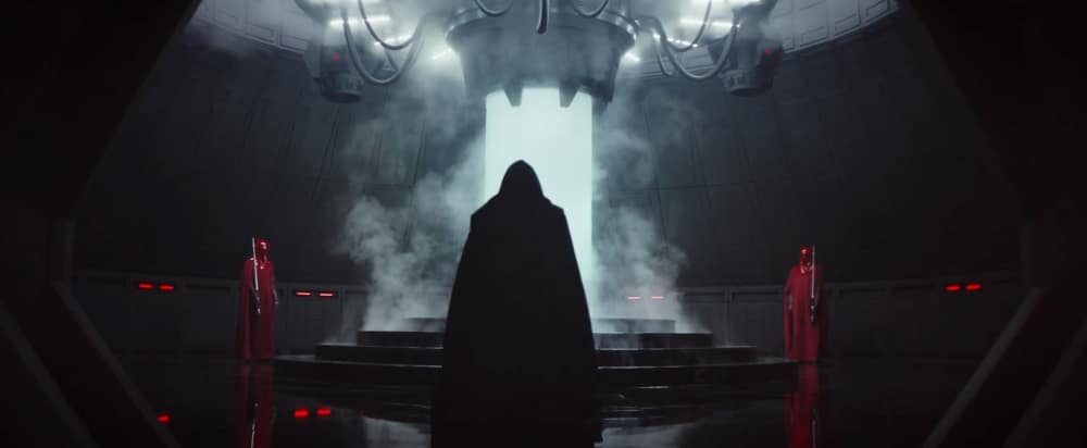 vader rogue one