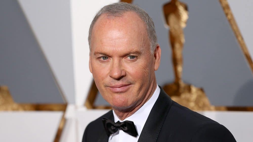 MICHAEL KEATON POTREBBE ESSERE IL NUOVO VILLAIN IN SPIDERMAN: HOMECOMING