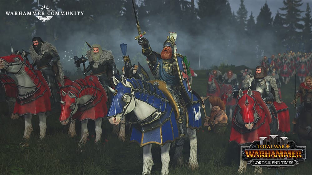 total war