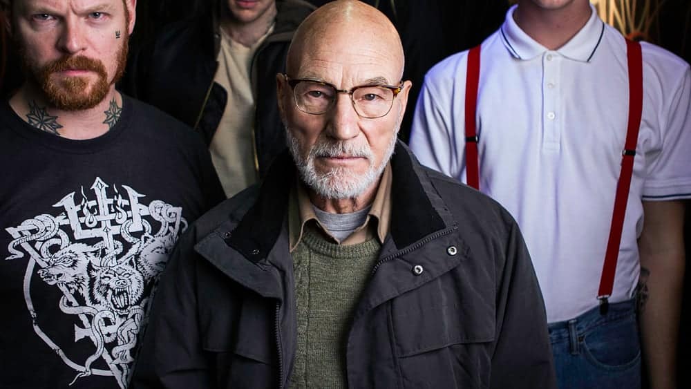 GREEN ROOM: ECCO IL RED BAND TRAILER