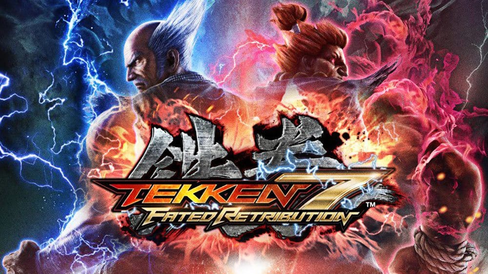 TEKKEN 7: VI MOSTRIAMO UN GAMEPLAY DI 11 MINUTI SU PC