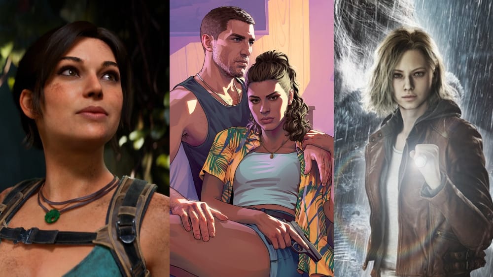 I videogiochi in uscita nel 2026