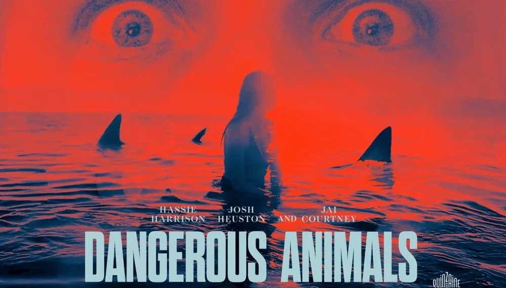 Dangerous Animals – La Recensione