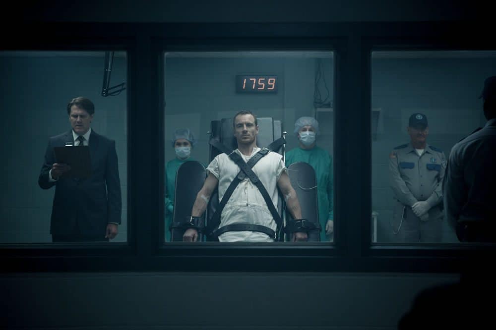 ASSASSIN’S CREED: RIVELATE NUOVE FOTO DAL SET
