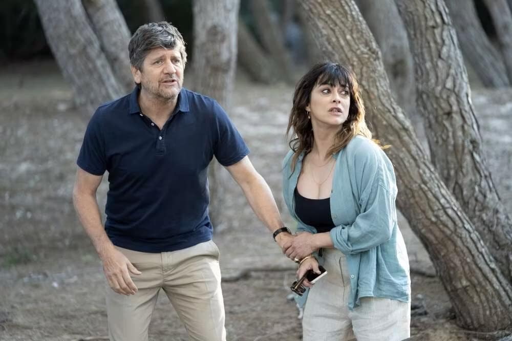 Box Office Italia 31/01 – Fabio De Luigi mantiene la prima posizione