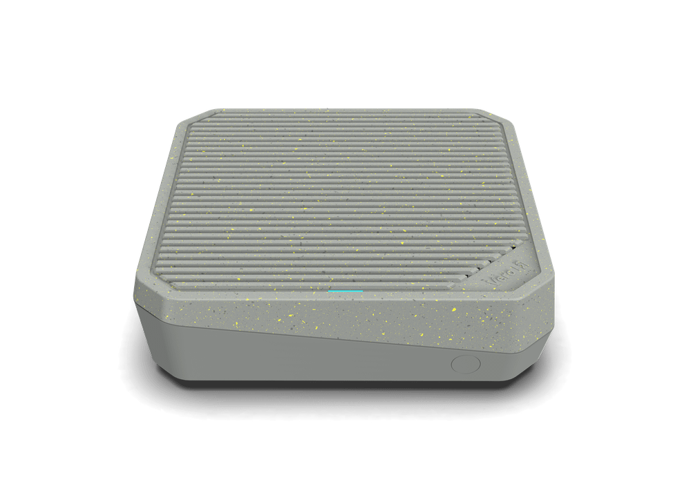 Acer: Arriva il nuovo router mesh Acer Connect Vero W6m