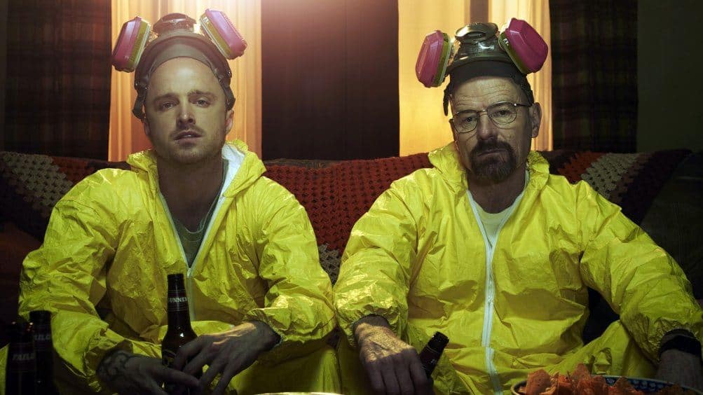 breaking bad film