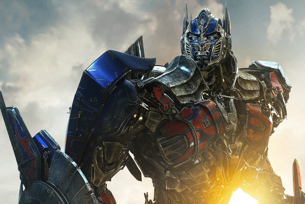 Transformers: La Paramount pensa a 14 sequel, film per tutti!