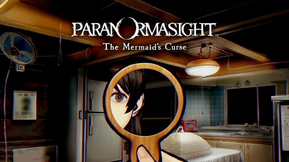 Nintendo Direct: Paranormasight