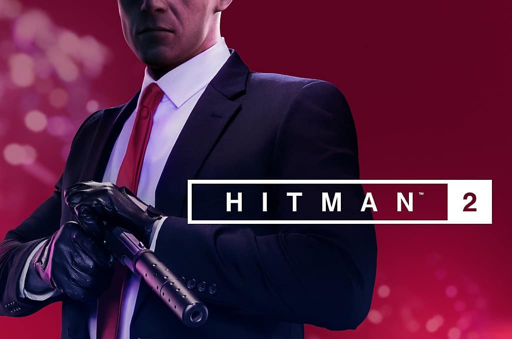 Hitman 2 – La recensione