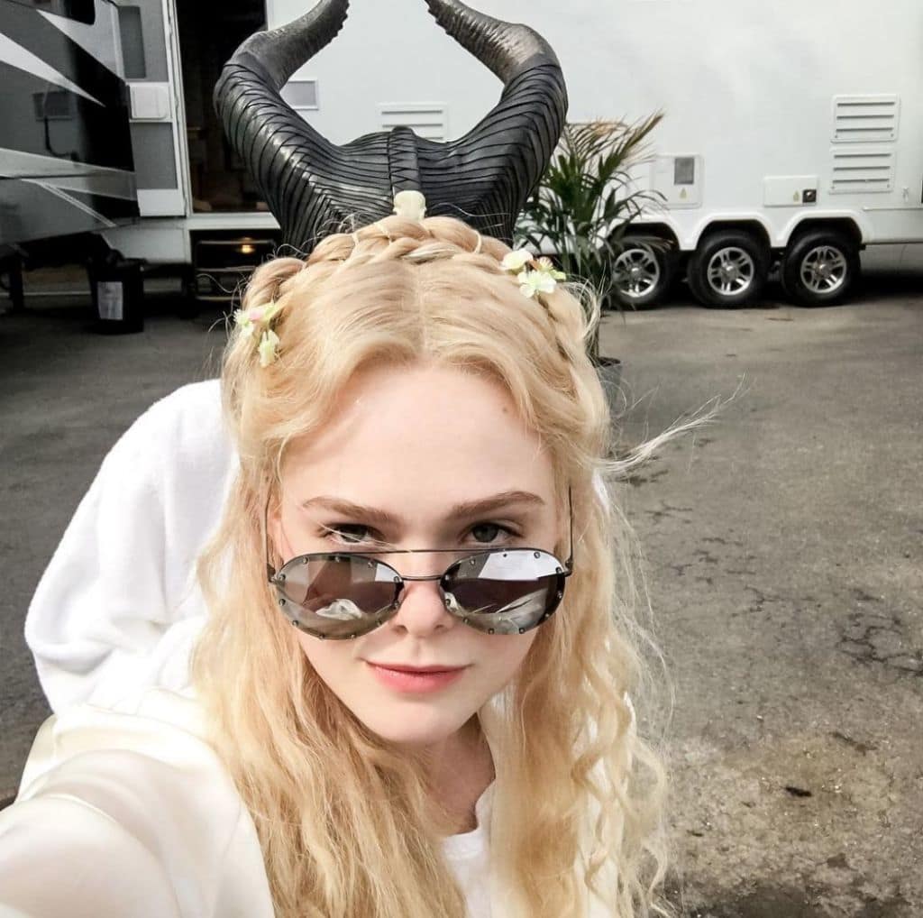 maleficent 2