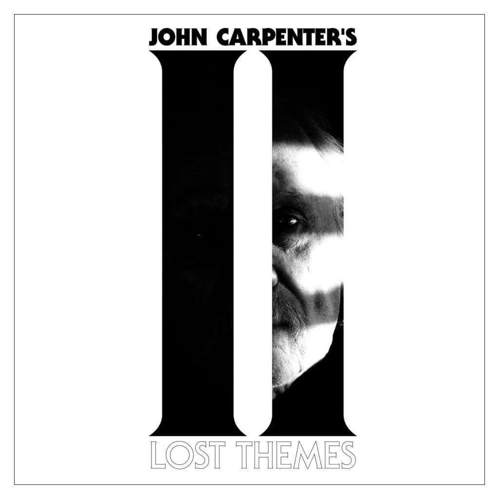 Lost Themes