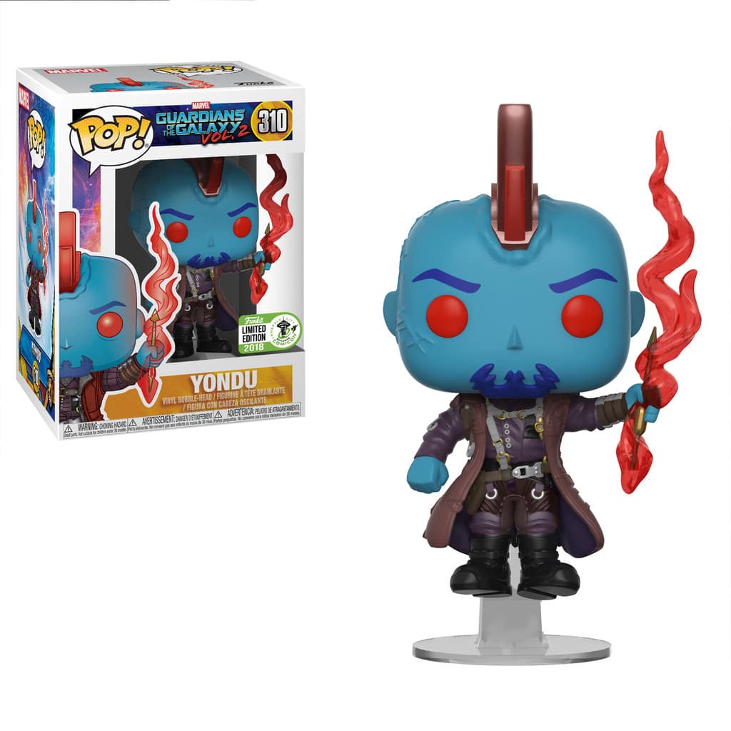Funko pop