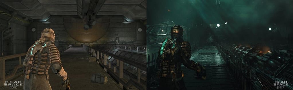 Dead Space