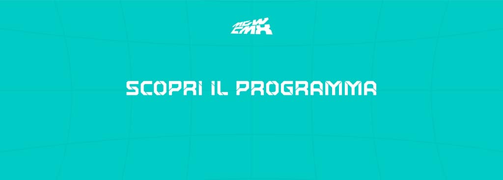milangamesweek programma