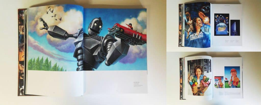 visceral the art of jason edmiston