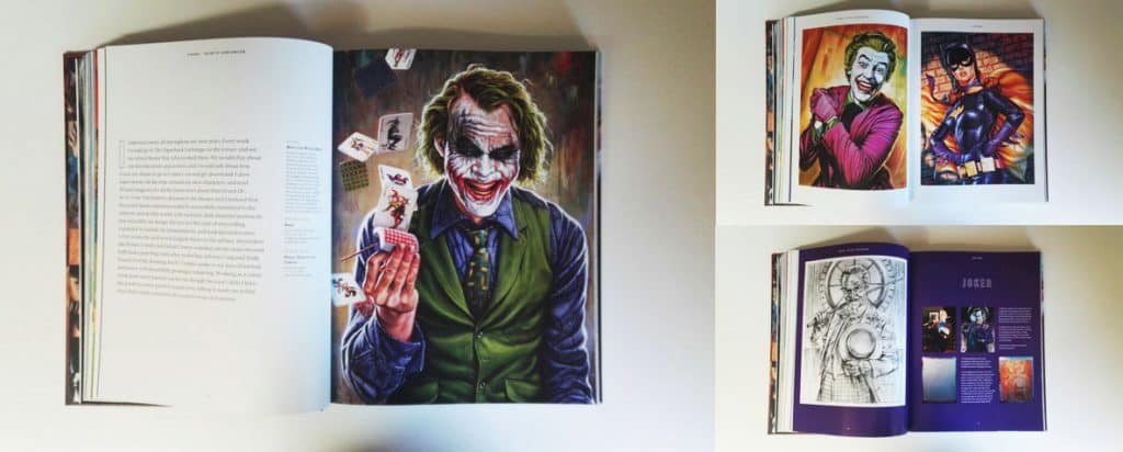 visceral the art of jason edmiston