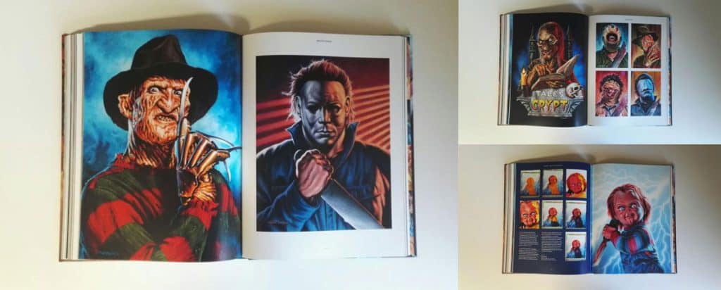 visceral the art of jason edmiston