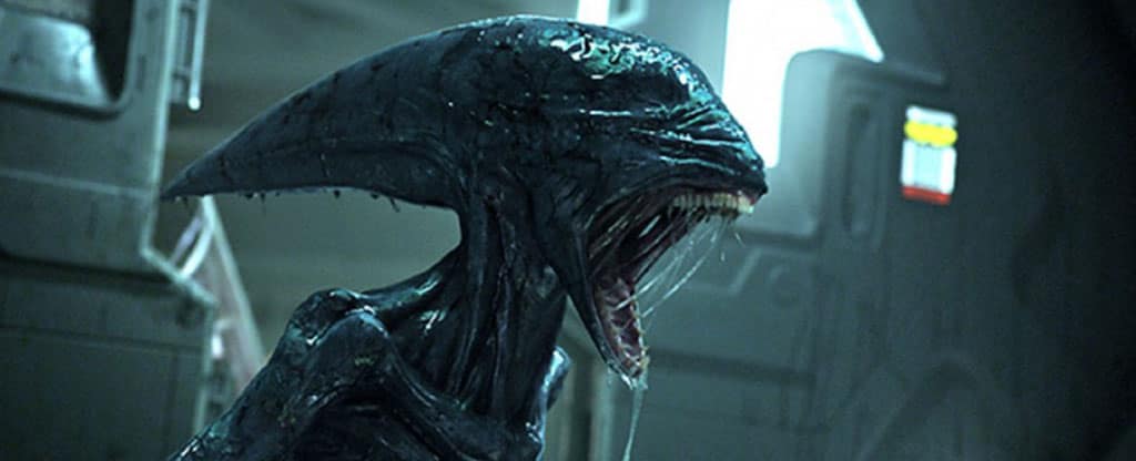alien covenant