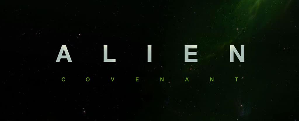 alien covenant