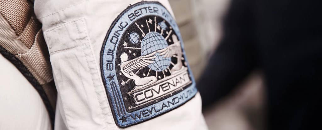 alien covenant