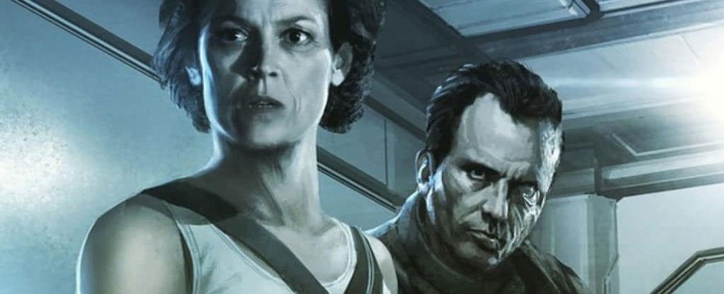 alien covenant
