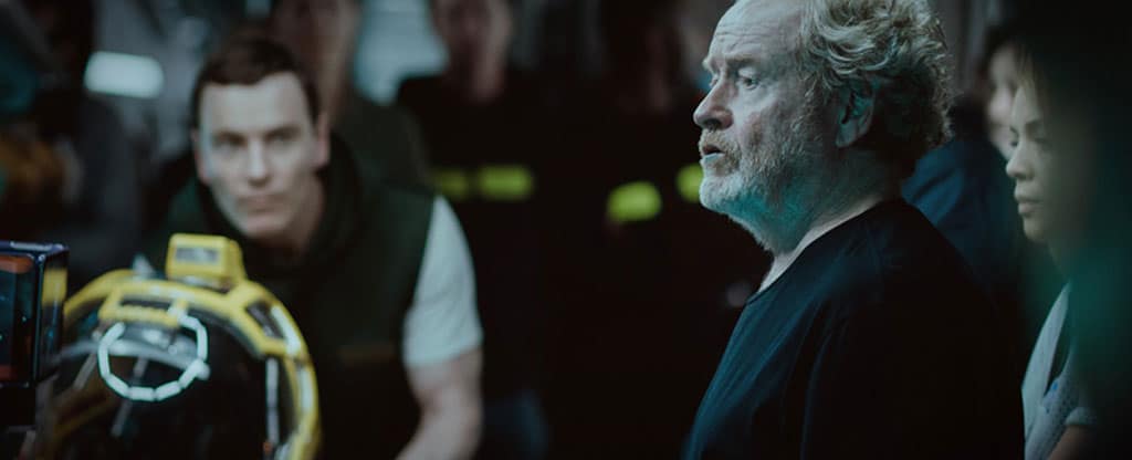 alien covenant