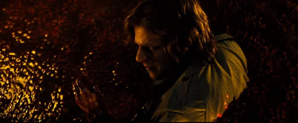 BATMAN VS SUPERMAN: LEX LUTHOR INSIEME AD UN NUOVO ALIENO NELLA SCENA TAGLIATA