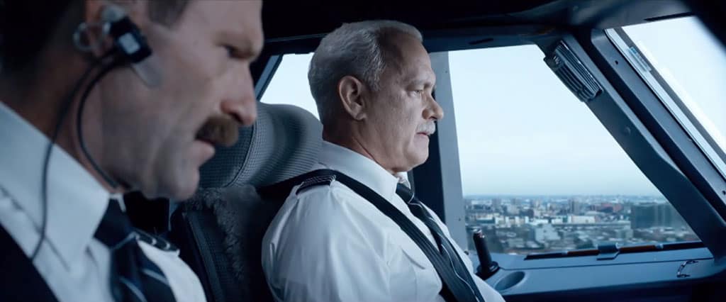 sully recensione