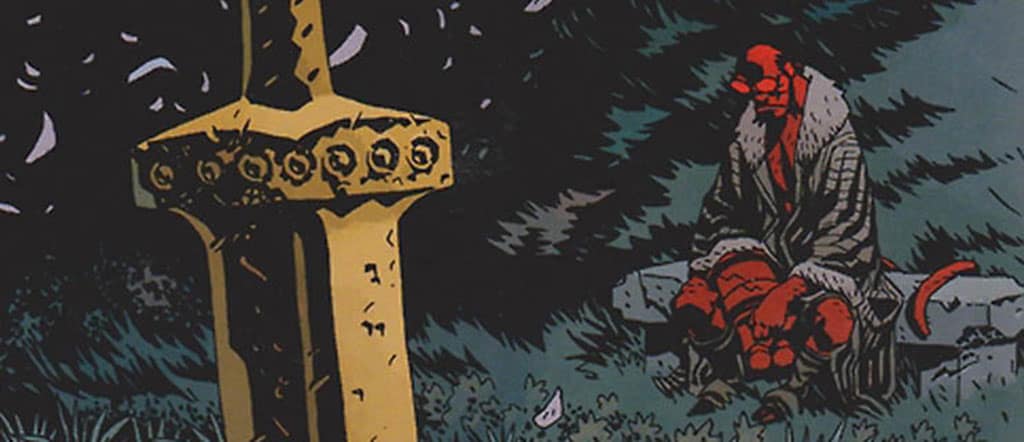 hellboy