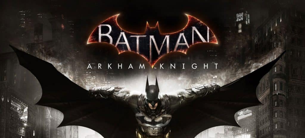 Batman: Arkham Knight torna finalmente su Steam!