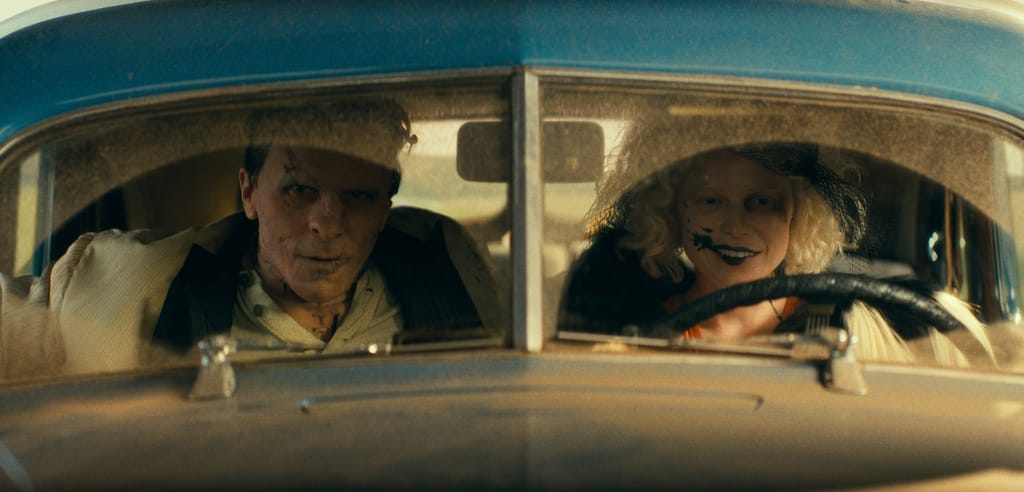 La Sposa! – La recensione