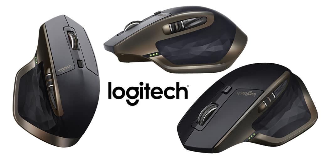 logitech mx master
