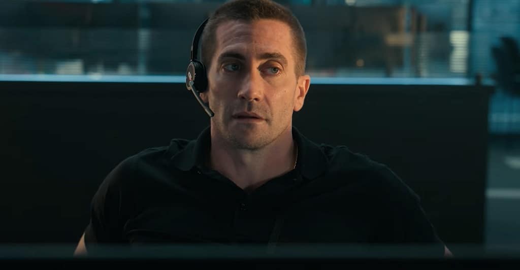 The Guilty: recensione del film originale netflix