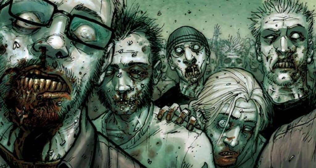 I VIDEOGAMES A TEMA ZOMBIE DA PROVARE!!