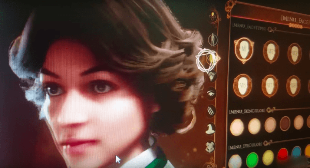 Hogwarts: A Dark Legacy – I rumors legati al nuovo videogioco di Harry Potter sono serviti