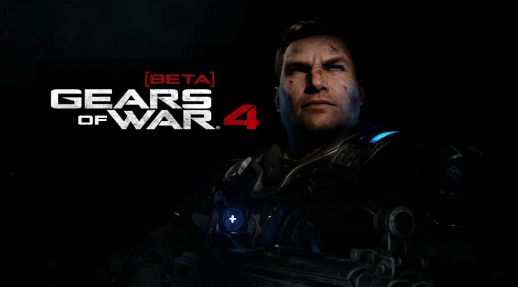 GEARS OF WARS 4: VI MOSTRIAMO IL VIDEO DELLA DEMO MOSTRATA ALLA CONFERENZA E3 2016