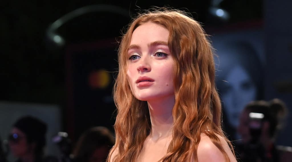 Sadie Sink si unisce al cast di Spider-Man 4