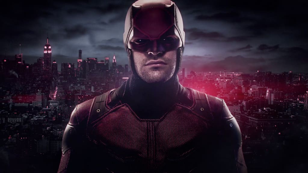 daredevil serie tv