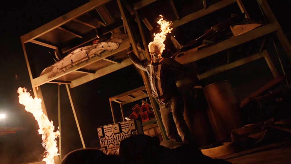 ghost rider