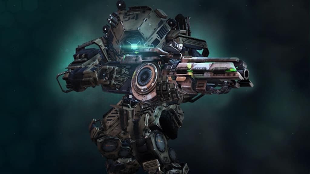 titanfall 2 ion